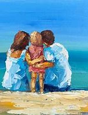 Buying Impressionist Cityscapes
