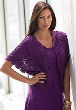 Some Crochet Lessons to Stitch By