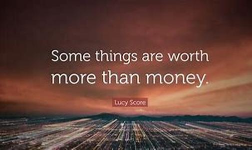 Furthering your education is always a good investment