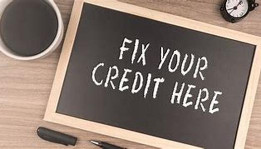 Credit Repair And Financial Freedom