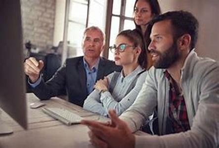 Computer Consulting Proving Ground Projects Are a Good First Test