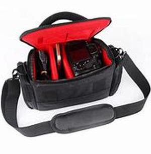 Whats inside Your Digital Camera Bag