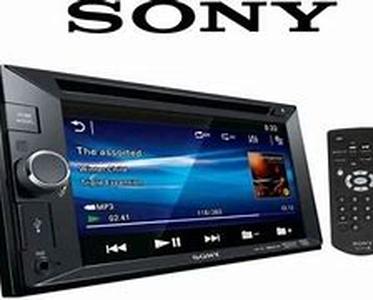 Sony CMOS Sensor