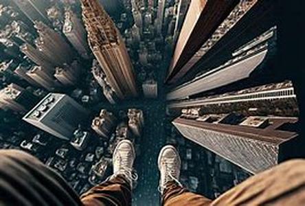 A Career In Fashion Photography
