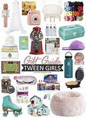As the Christmas holidays approach each year, it's time to turn one's mind to presents for family and friends