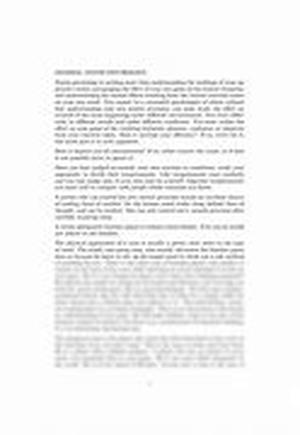 Gasoline Engines