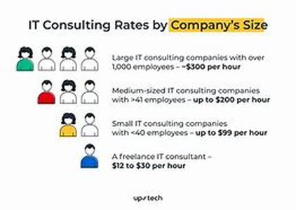 IT Consultant: Do You Have These Personality Traits