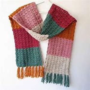 Afghan Crochet
