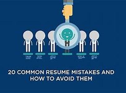 Reviewing your final resume - what to look for and who to ask for help