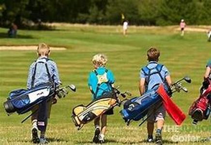 The Importance of Junior Golf Equipment Reviews