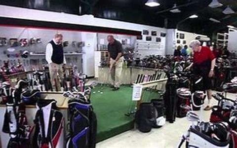 Golf Tips Involving Golf Equipment