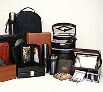 The Tried, Popular, and True Corporate Christmas Gift