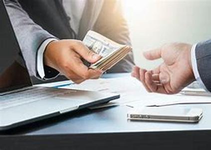 LENDING MONEY