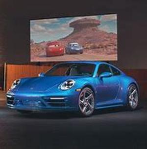 Porsche 365
