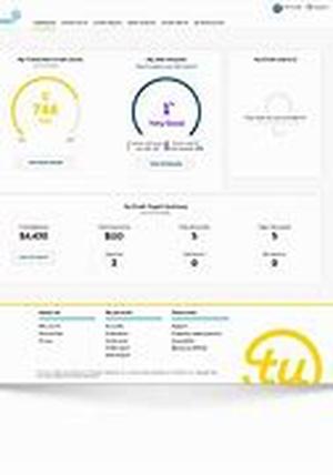 Improving your Credit Score is Just Three Steps Away