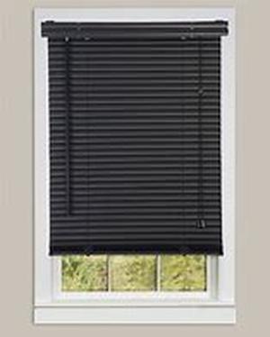 Venetian Blinds
