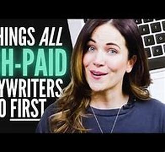 Copywriting Assignments