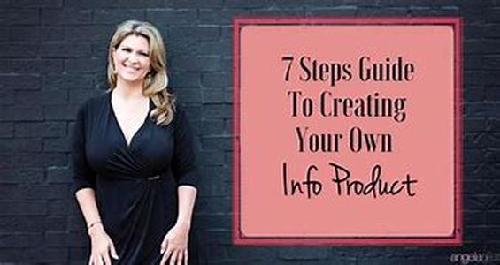 Profiting in the Info Product Business