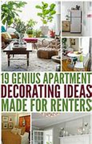 Dealing with Neighbors in an Apartment