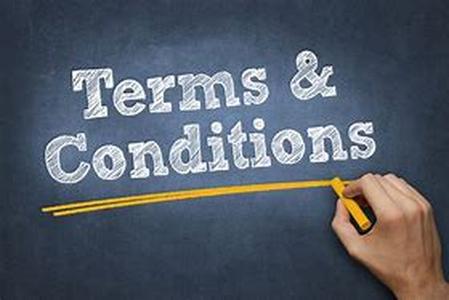 termsandconditions