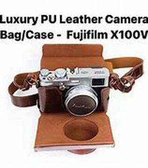 Canvas Camera Bags: Protecting Your Camera While Looking Good