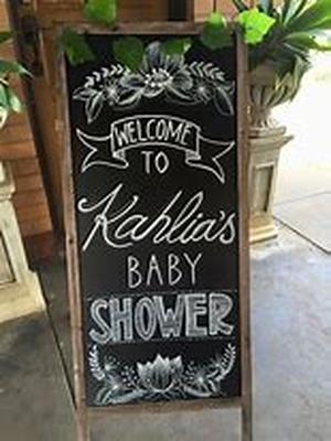 The Way with Baby Names