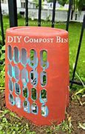 Cold or Hot Composting