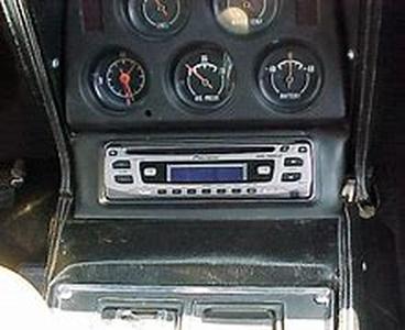 Auto Navigation Systems are not One-Size-Fits-All