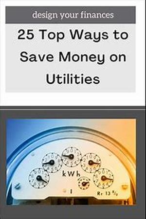 HOW TO SAVE MONEY BY DEFINING LIST OF EXPENSES