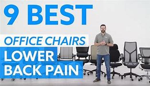 Reception Chairs