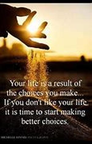 It is amazing how words of wisdom spoken early in childhood can impact your life years later