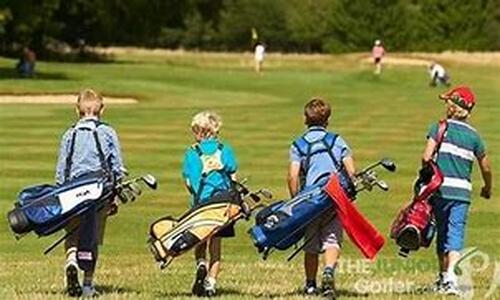 How to Locate the Best Junior Kids Golf Equipment