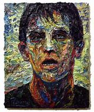 Buying Paintings for Relatives