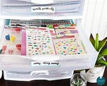 Organize to Remember