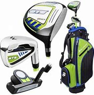Where to Find Junior Golf Equipment For Sale