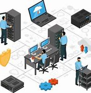 IT Audits: Your Prospects
