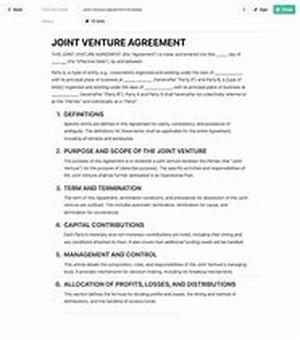 How to become unsuccessful in joint venture marketing