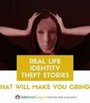 Some identity theft protection and information you cannot do without