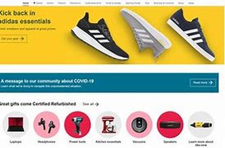 Finding Fashion Stores to Shop At