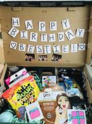For birthdays, anniversaries, different accomplishments, or even Christmas we want to buy the people in our lives something special