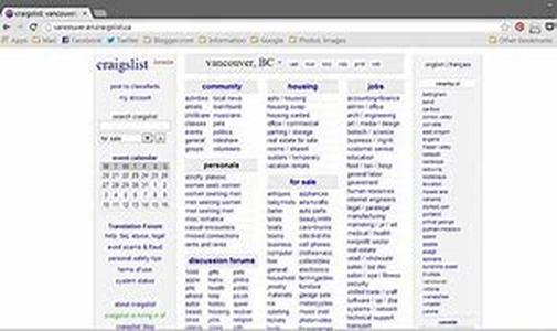 How to Find Great Real Estate in Phoenix by Using Craigslist