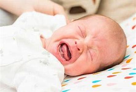 What is Baby Colic