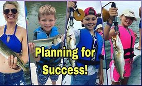 License to Fish