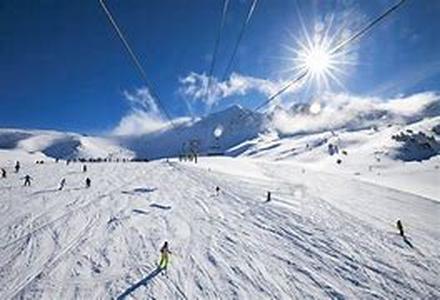 Ski Vacations at Solitude Mountain Resort, Utah