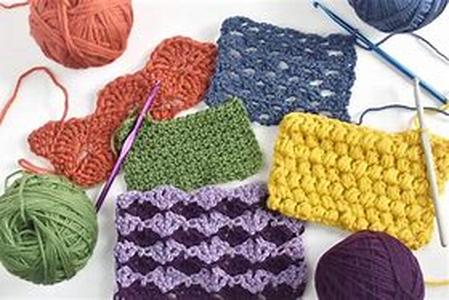 Be Stylish With Your Own WorkMake A Crochet Poncho
