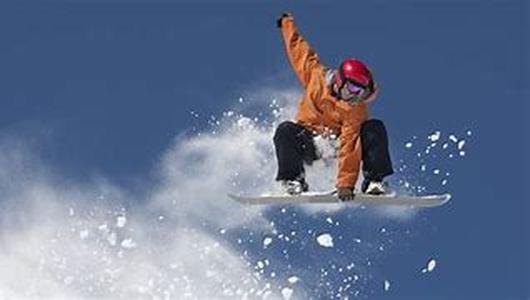 Skiing In Croatia