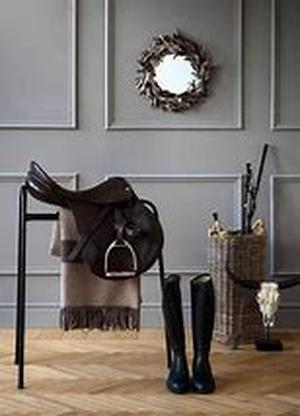Equestrian Christmas Cards: Quick Steps on How to do Them