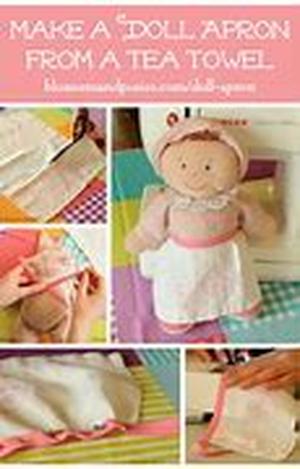 How to Craft an Afghan