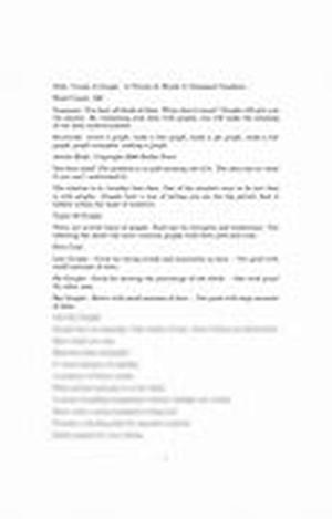 Looking for a Job in Sacramento