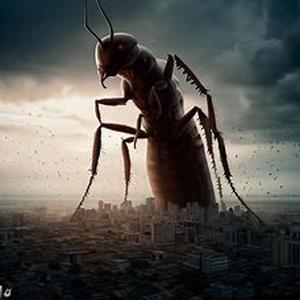 Termite Pictures